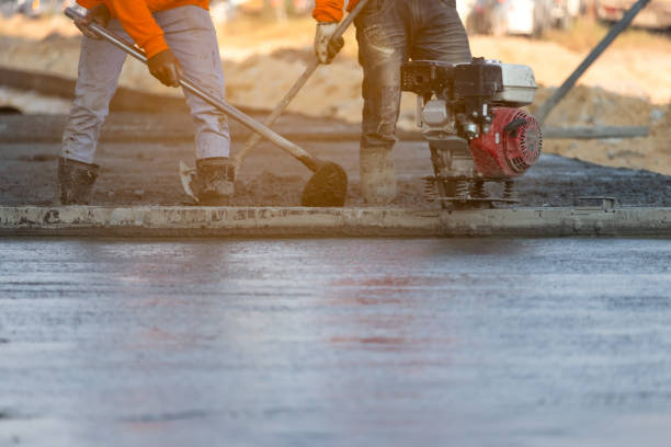 Best Concrete Steps and Stairs in Fremont, OH
